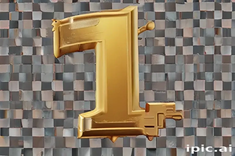 number 1 png