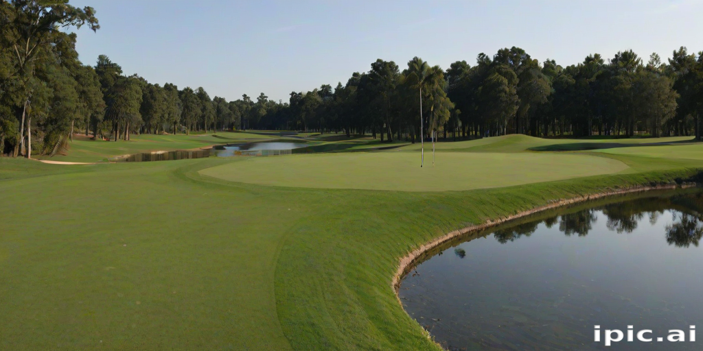 golf club png