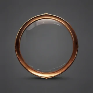 circle transparent background