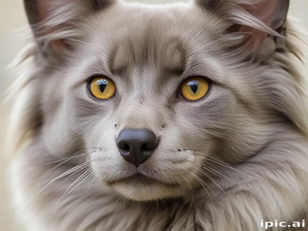nebelung breed