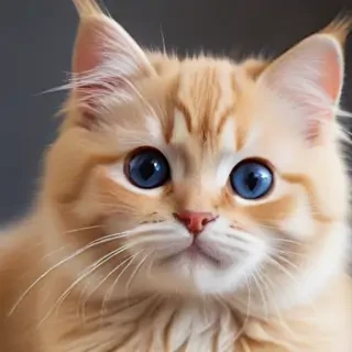wallpaper cat cute