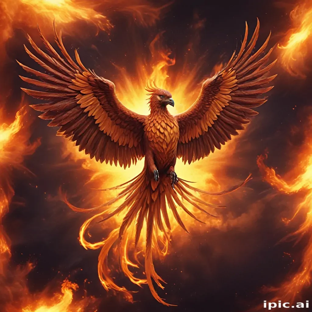 phoenix images free