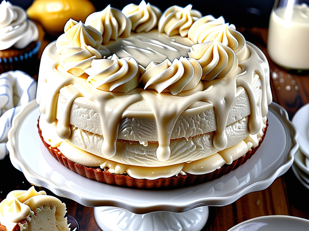 brown butter cream cheese icing