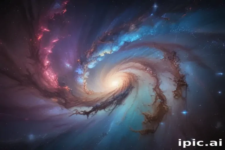 aesthetic galaxy