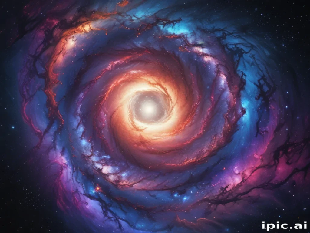 galaxy wallpaper iphone