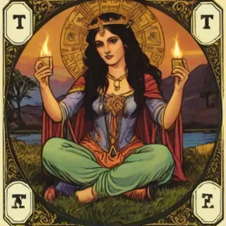 free tarot