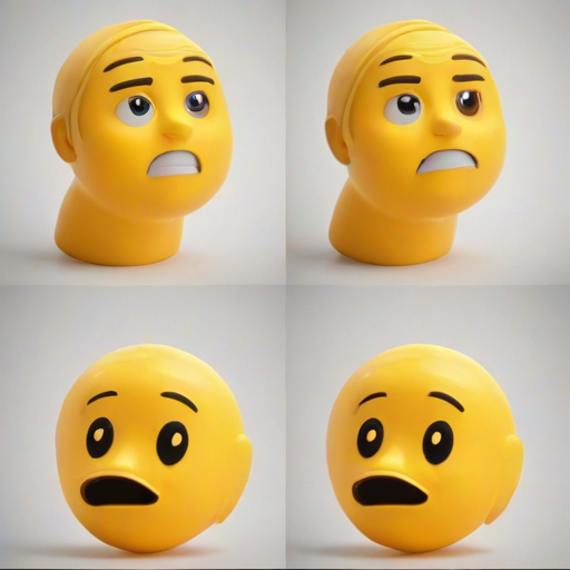 thinking emoji