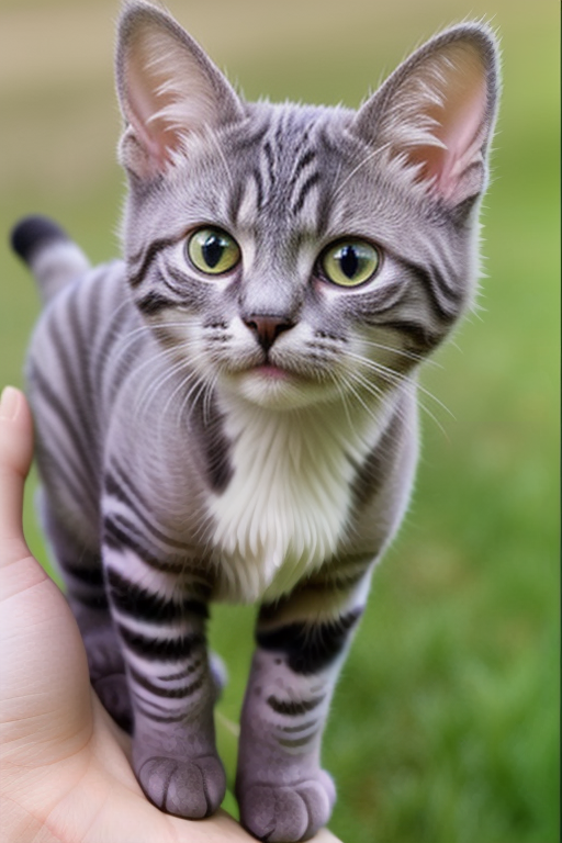 pixie bob cat breed