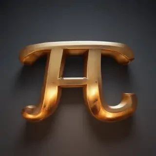 pi symbol