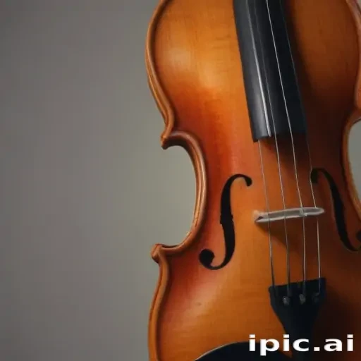 violin png