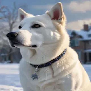sno dog