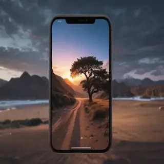 fondos de pantalla 4k iphone