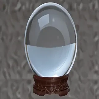 crystal ball png