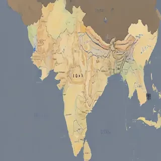 india map png