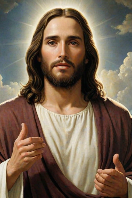 wallpaper of jesus christ