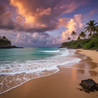 puerto rico wallpapers