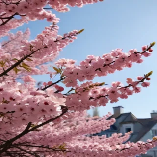 spring aesthetic wallpaper