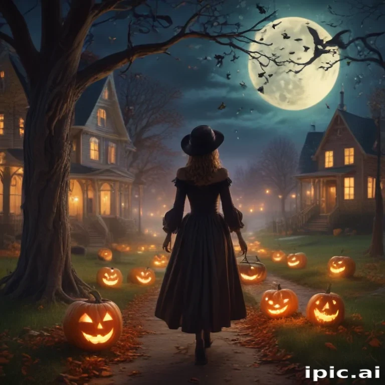 halloween music