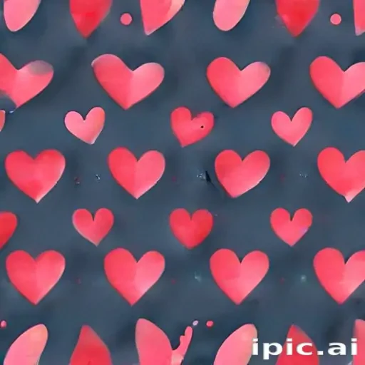 simple heart wallpaper