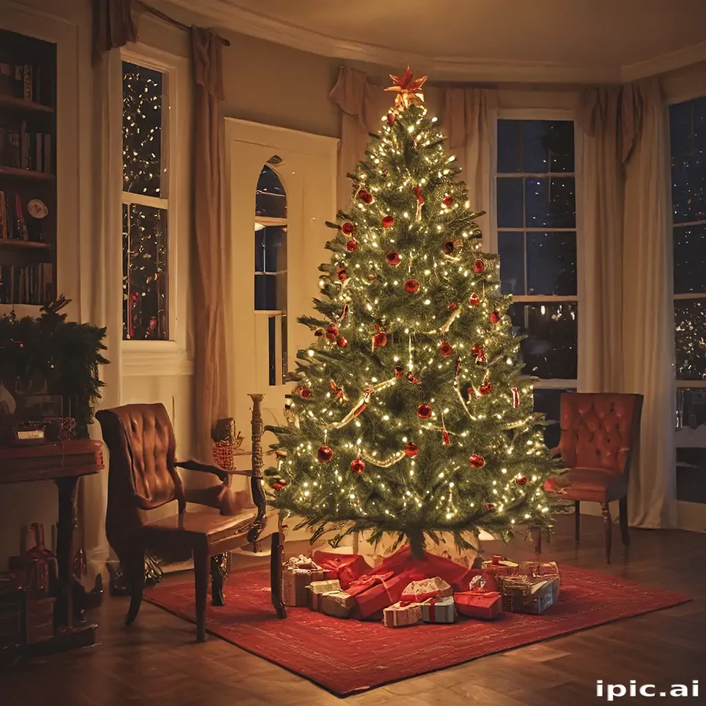 instrumental christmas music