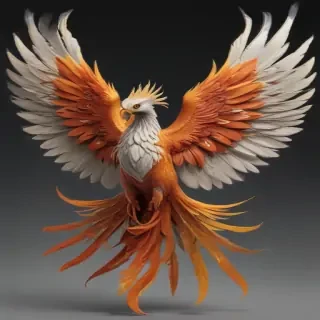 phoenix png