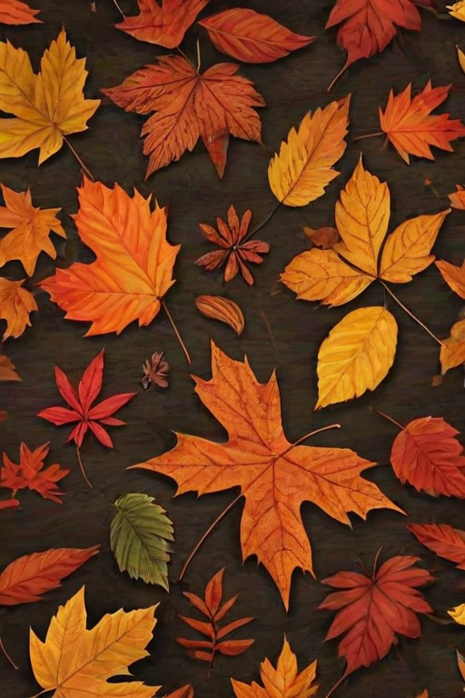 autumn wallpaper phone
