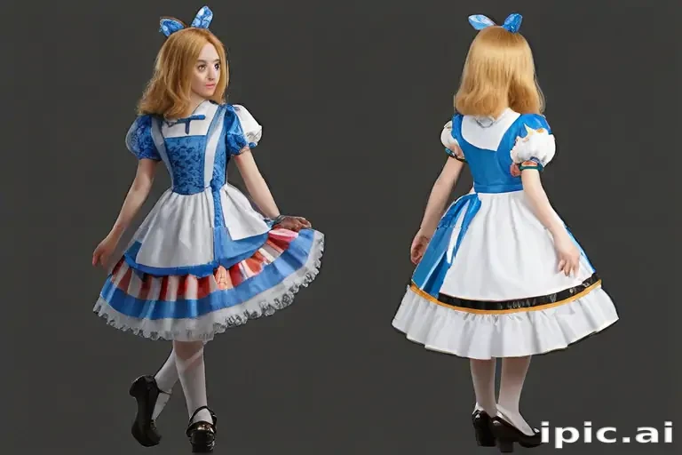 alice png
