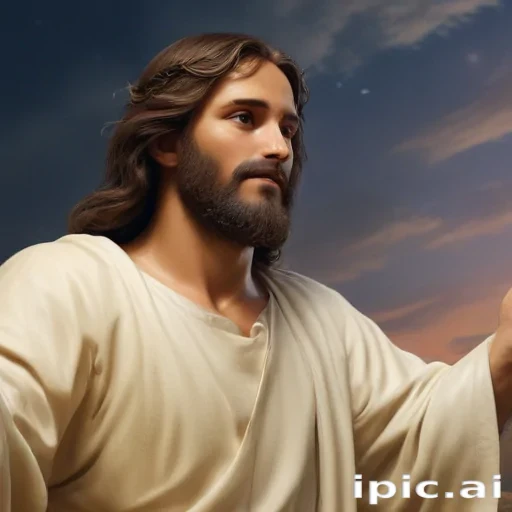 wallpaper of jesus christ