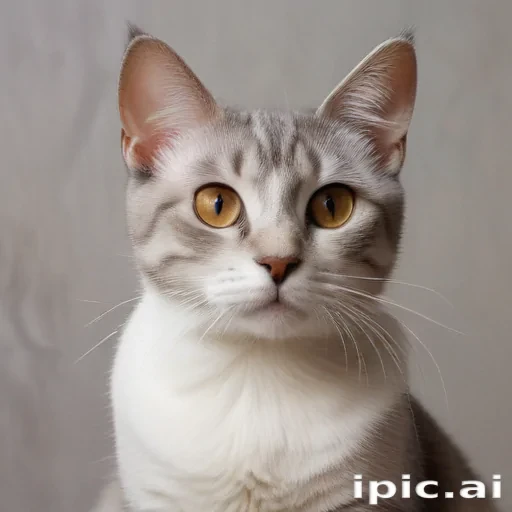 european shorthair cat breed