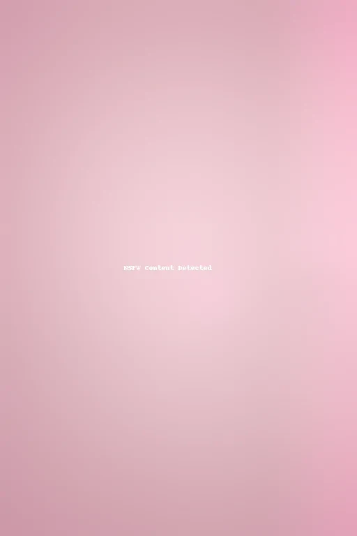 blank pink background