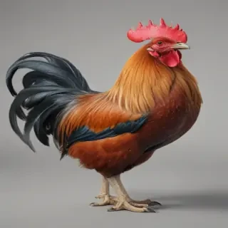 rooster png