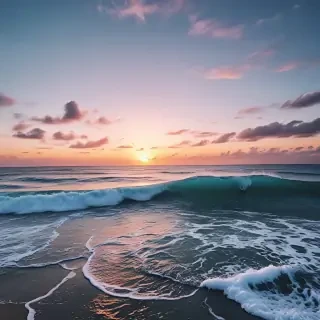 aesthetic ocean wallpaper iphone