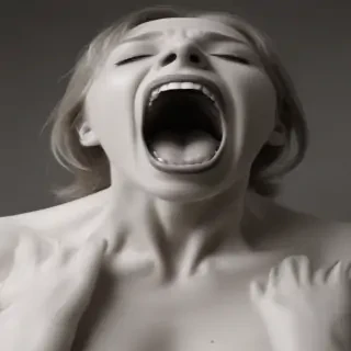 scream voice