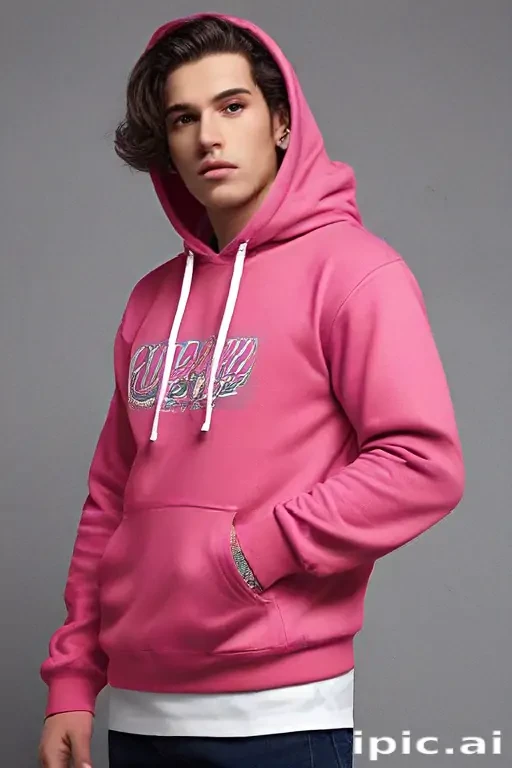 hoodie mockup free