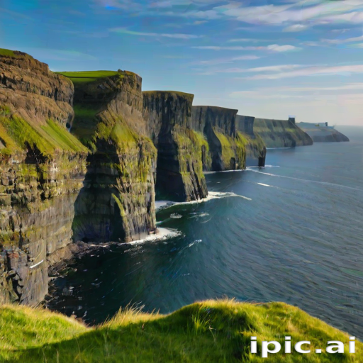 cliffs of moher