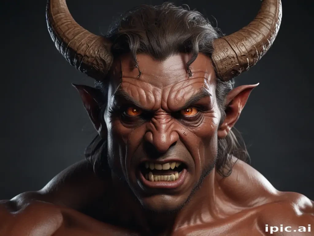 demon png