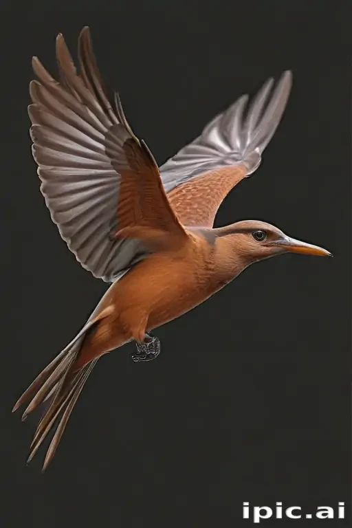 bird flying png