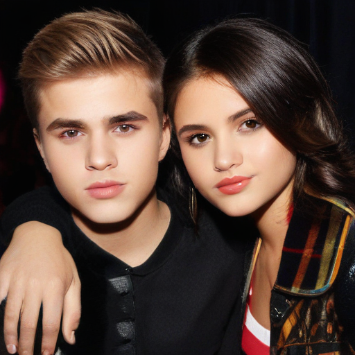 selena gomez song with justin bieber