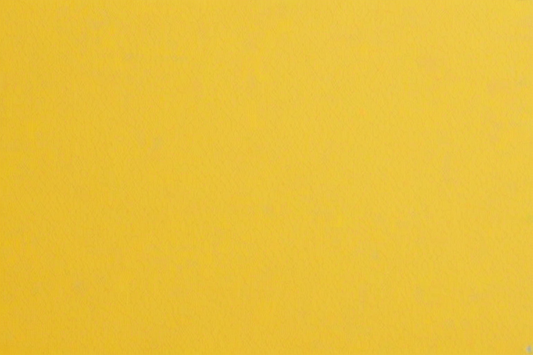 yellow background aesthetic