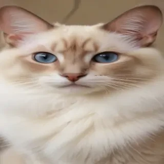 balinese cat breed