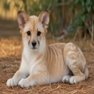 savannah breed