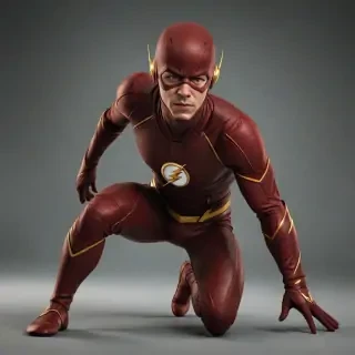 flash pfp