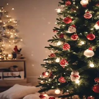 cute aesthetic christmas wallpapers