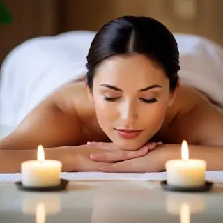 spa music