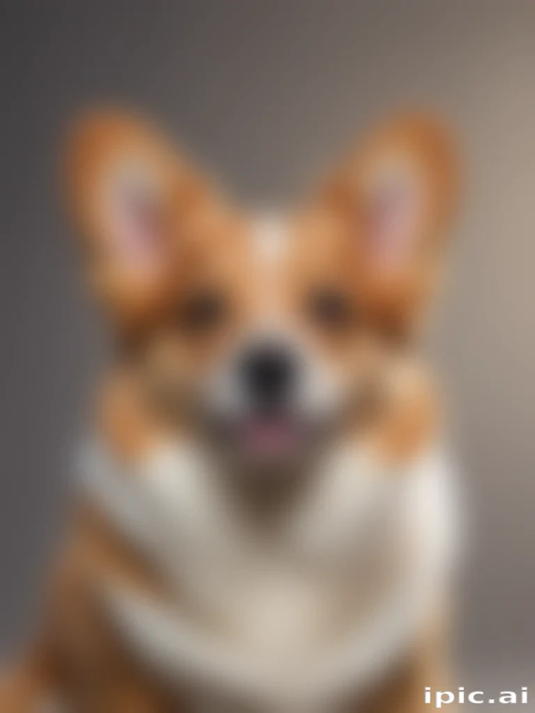corgi png