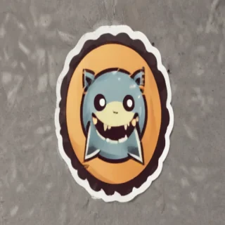 free sticker png