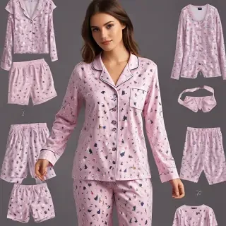 pajama png