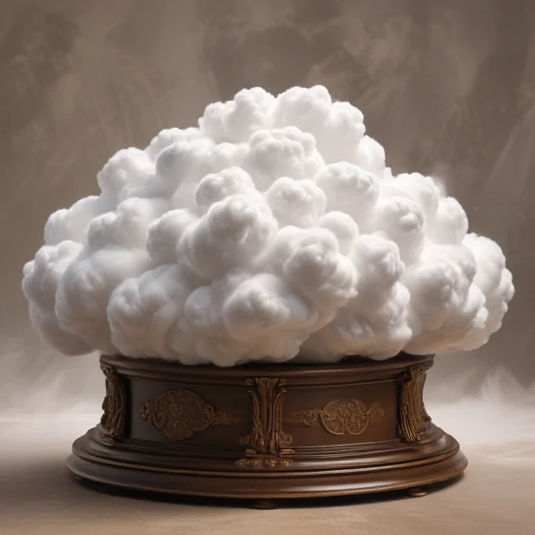 thinking cloud