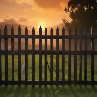png fence