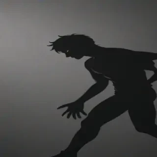 wallpaper shadow